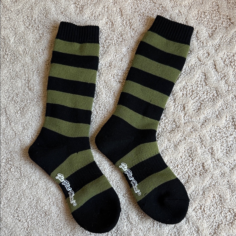 NEW The Flat Head Socks - Picture 4 of 5
